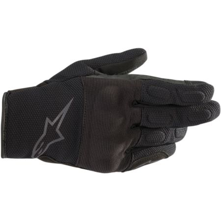 Rękawice ALPINESTARS 4w s-max ds b/g L