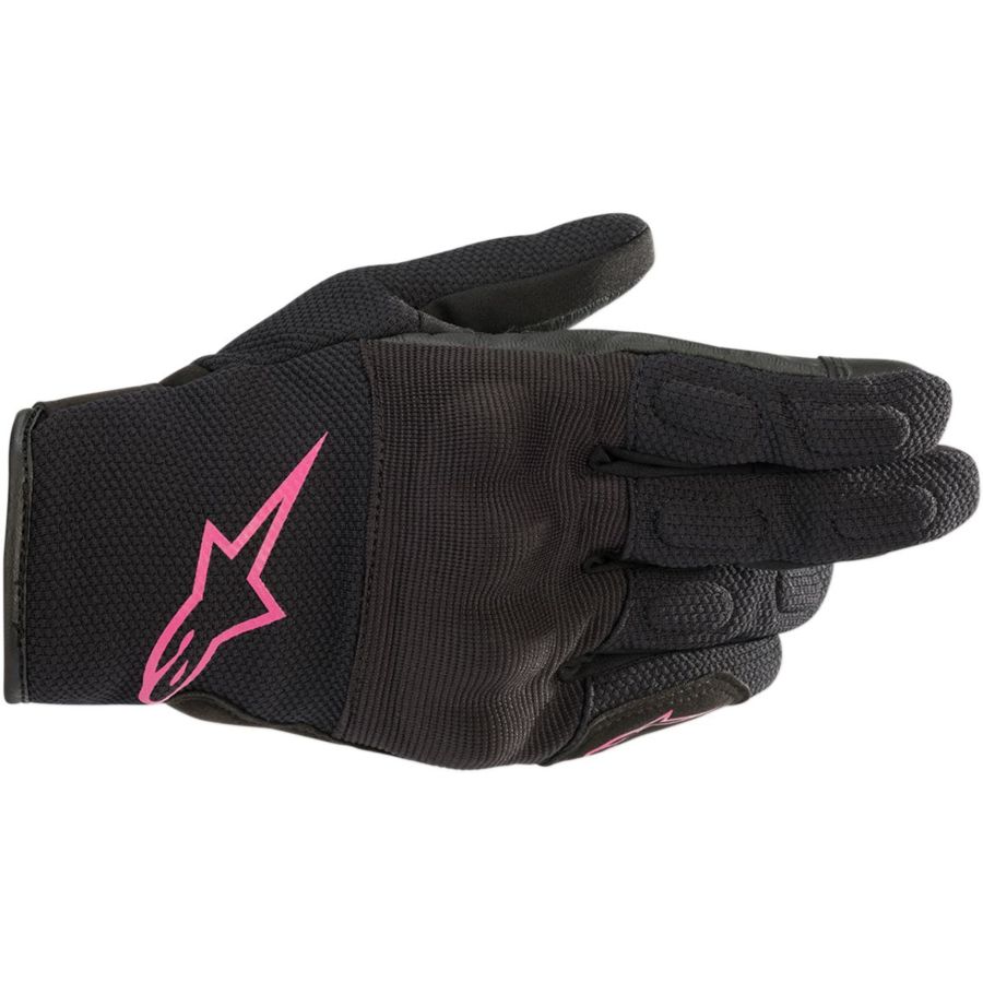 Rękawice ALPINESTARS 4w s-max ds b/p L