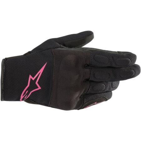 Rękawice ALPINESTARS 4w s-max ds b/p L