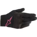 Rękawice ALPINESTARS 4w s-max ds b/p L