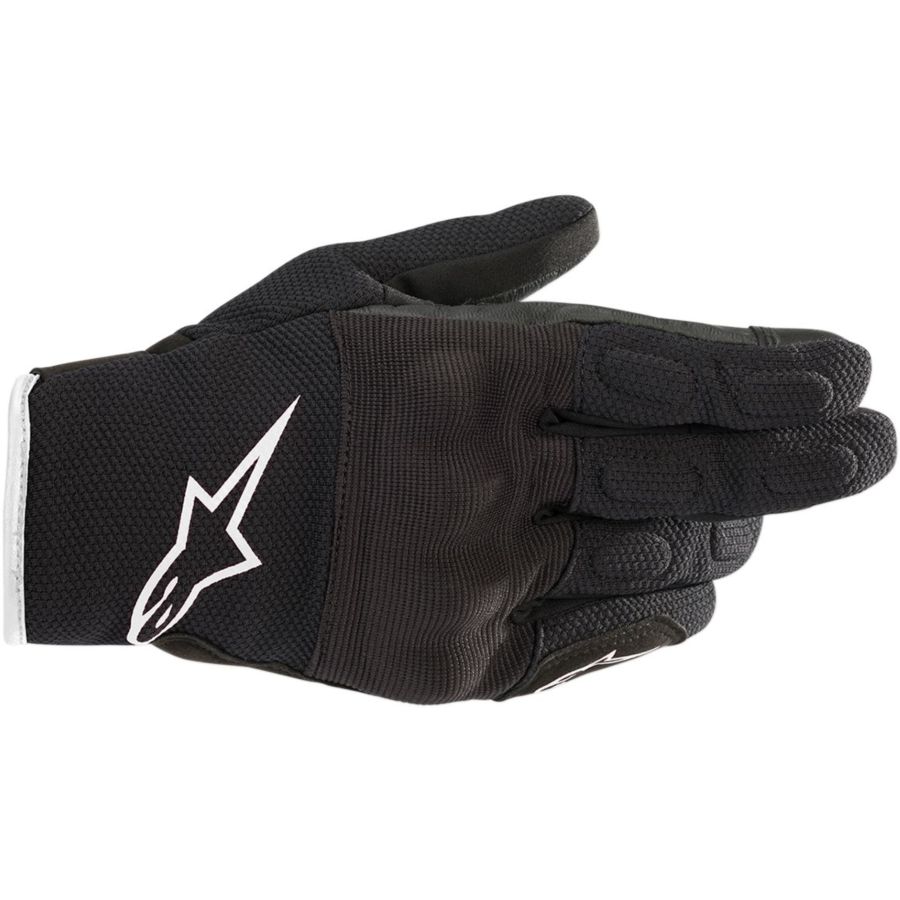 Rękawice ALPINESTARS 4w s-max ds b/w L