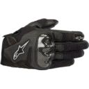 Rękawice ALPINESTARS 4w smx1 air-2 bk M