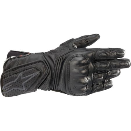 Rękawice ALPINESTARS 4w sp-8 v3 blk L