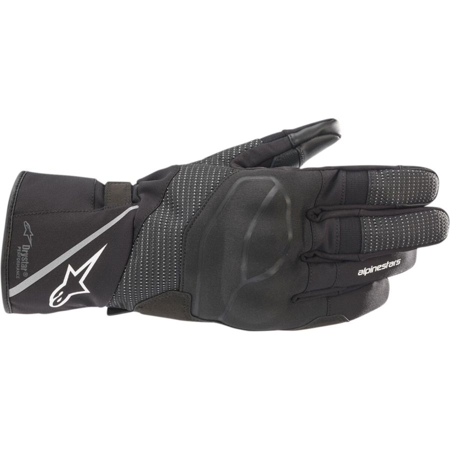 Rękawice ALPINESTARS andes v3 black 3XL
