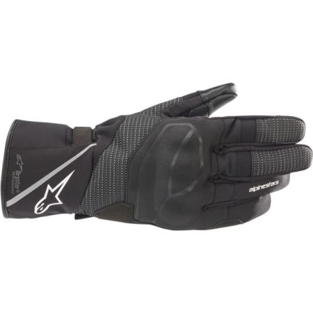 Rękawice ALPINESTARS andes v3 black 3XL