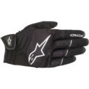 Rękawice ALPINESTARS atom blk/wt 2XL