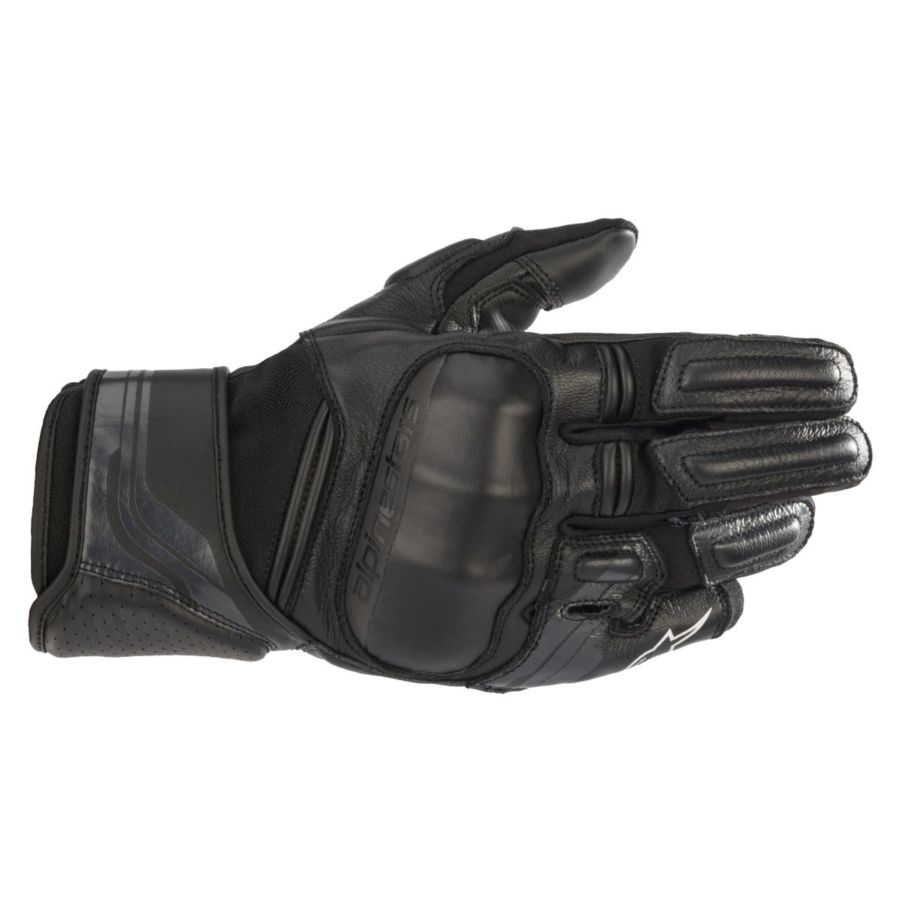 Rękawice ALPINESTARS boost er v2 blk 2XL