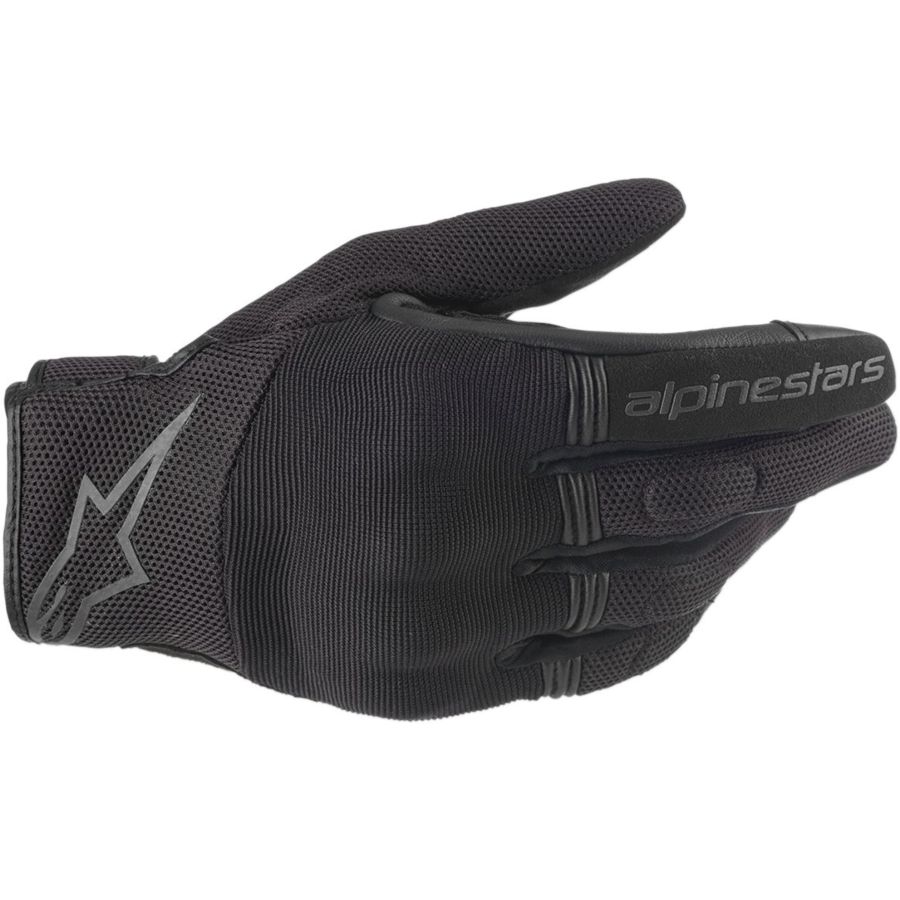 Rękawice ALPINESTARS copper bk 2XL