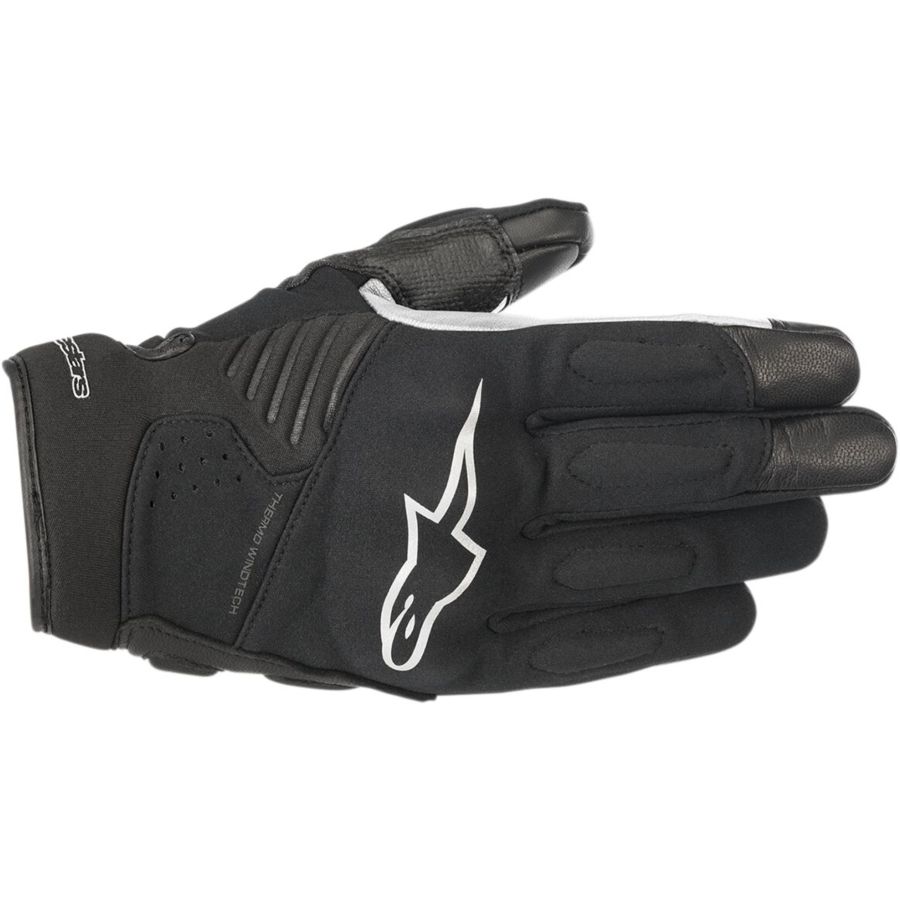 Rękawice ALPINESTARS faster blk 2XL