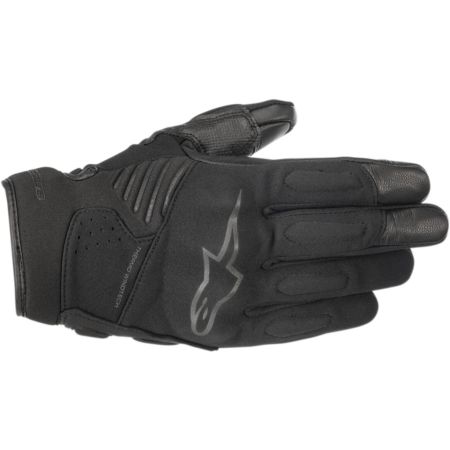 Rękawice ALPINESTARS faster blk/blk 2XL