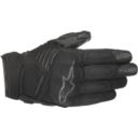 Rękawice ALPINESTARS faster blk/blk 2XL