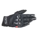 Rękawice ALPINESTARS halo bk 2XL