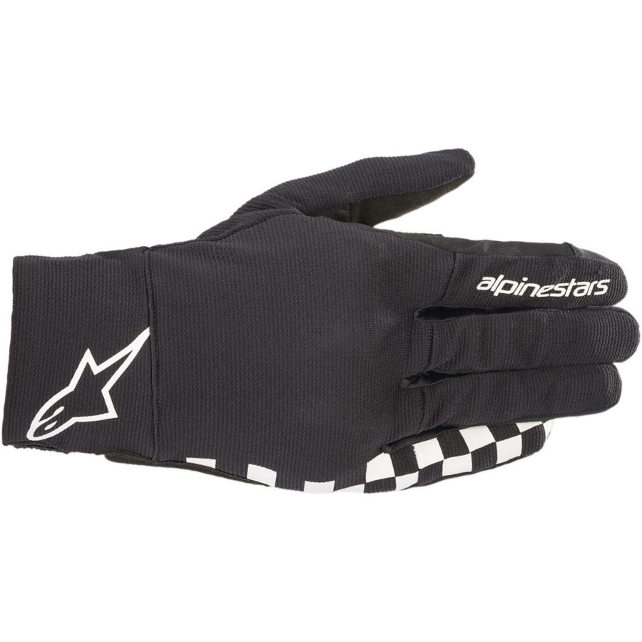 Rękawice ALPINESTARS reef b/w 2XL