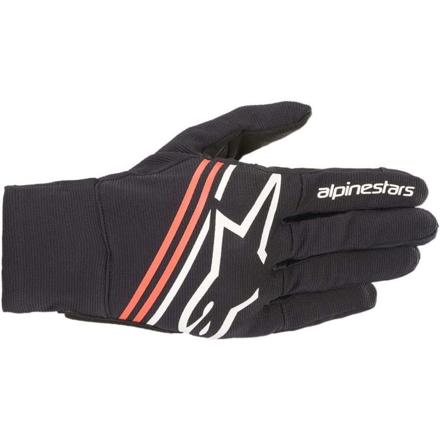Rękawice ALPINESTARS reef bwr 2XL