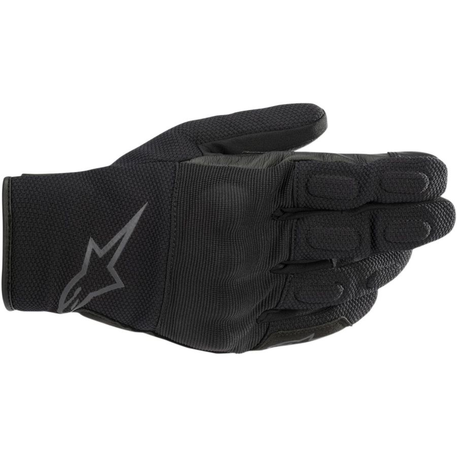 Rękawice ALPINESTARS s-max ds b/g 2XL