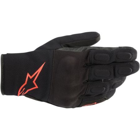 Rękawice ALPINESTARS s-max ds b/r 2XL