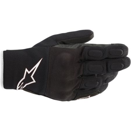Rękawice ALPINESTARS s-max ds b/w 2XL