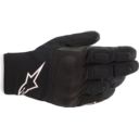 Rękawice ALPINESTARS s-max ds b/w 2XL