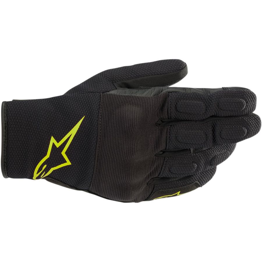 Rękawice ALPINESTARS s-max ds b/y 2XL