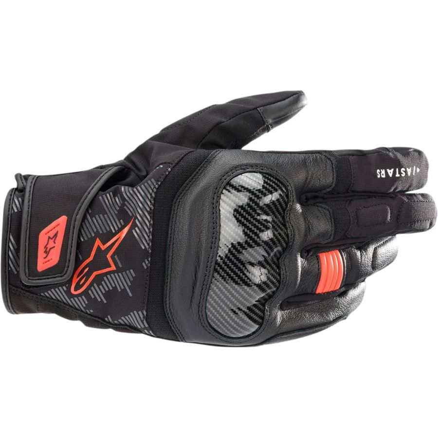 Rękawice ALPINESTARS smx z ds b/r 2XL