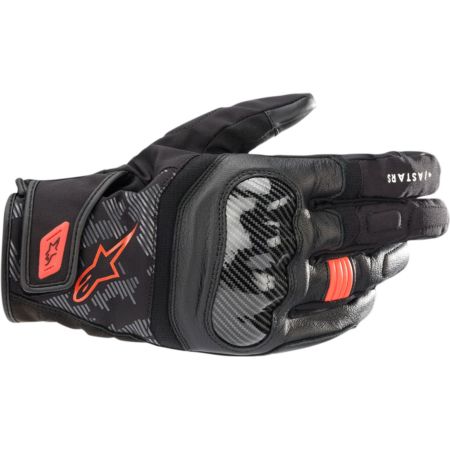 Rękawice ALPINESTARS smx z ds b/r 2XL