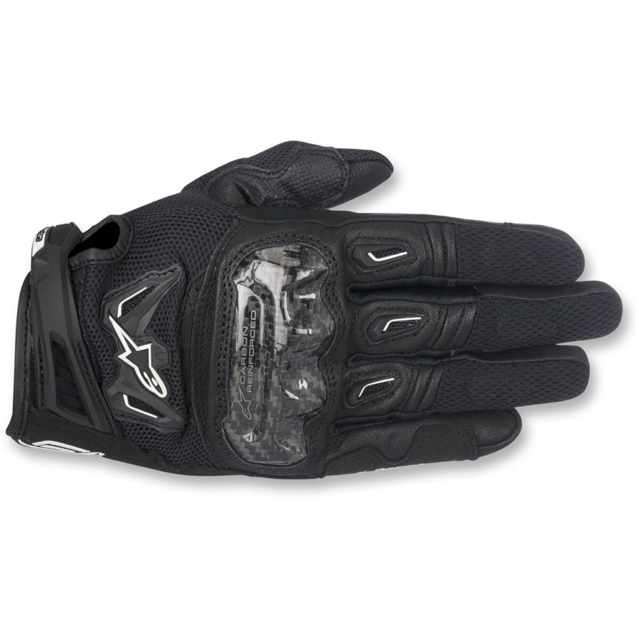 Rękawice ALPINESTARS smx-2 ac bk v2 r. 2x
