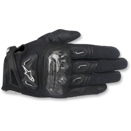 Rękawice ALPINESTARS smx-2 ac bk v2 r. 2x
