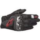 Rękawice ALPINESTARS smx1 air v2 bk/r 2XL