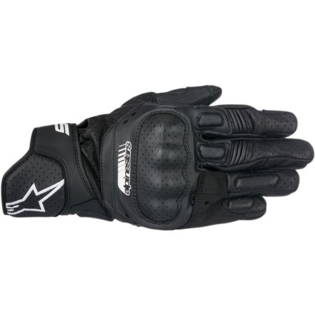 Rękawice ALPINESTARS sp-5 bk 2XL