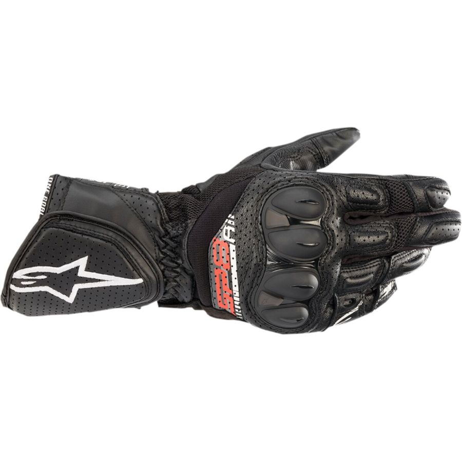 Rękawice ALPINESTARS sp-8 air v3 blk 2XL