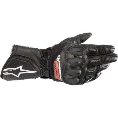 Rękawice ALPINESTARS sp-8 air v3 blk 2XL