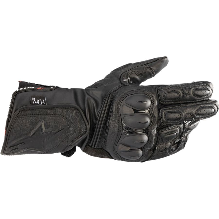 Rękawice ALPINESTARS sp-8 HDry bk/bk 2XL