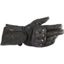 Rękawice ALPINESTARS sp-8 HDry bk/bk 2XL