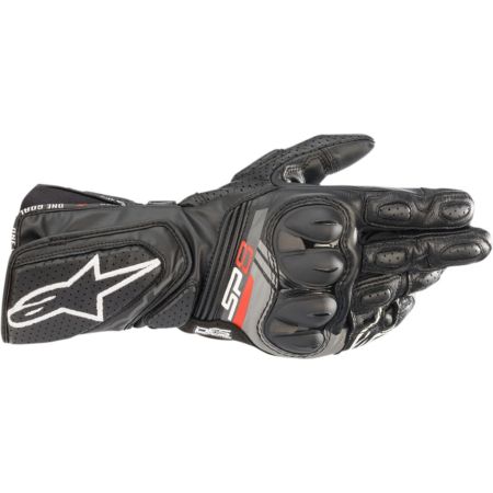 Rękawice ALPINESTARS sp-8 v3 blk 2XL