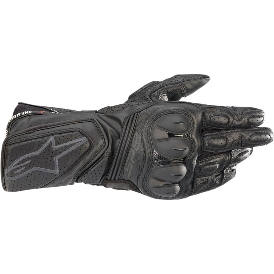 Rękawice ALPINESTARS sp-8 v3 blk/blk 2XL
