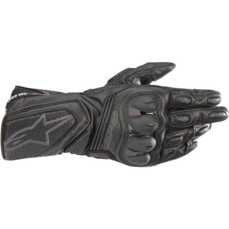 Rękawice ALPINESTARS sp-8 v3 blk/blk 2XL