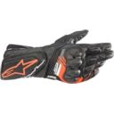 Rękawice ALPINESTARS sp-8 v3 blk/rd 2XL