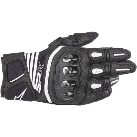 Rękawice ALPINESTARS spx ac v2 bk 3XL