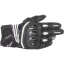 Rękawice ALPINESTARS spx ac v2 bk 3XL