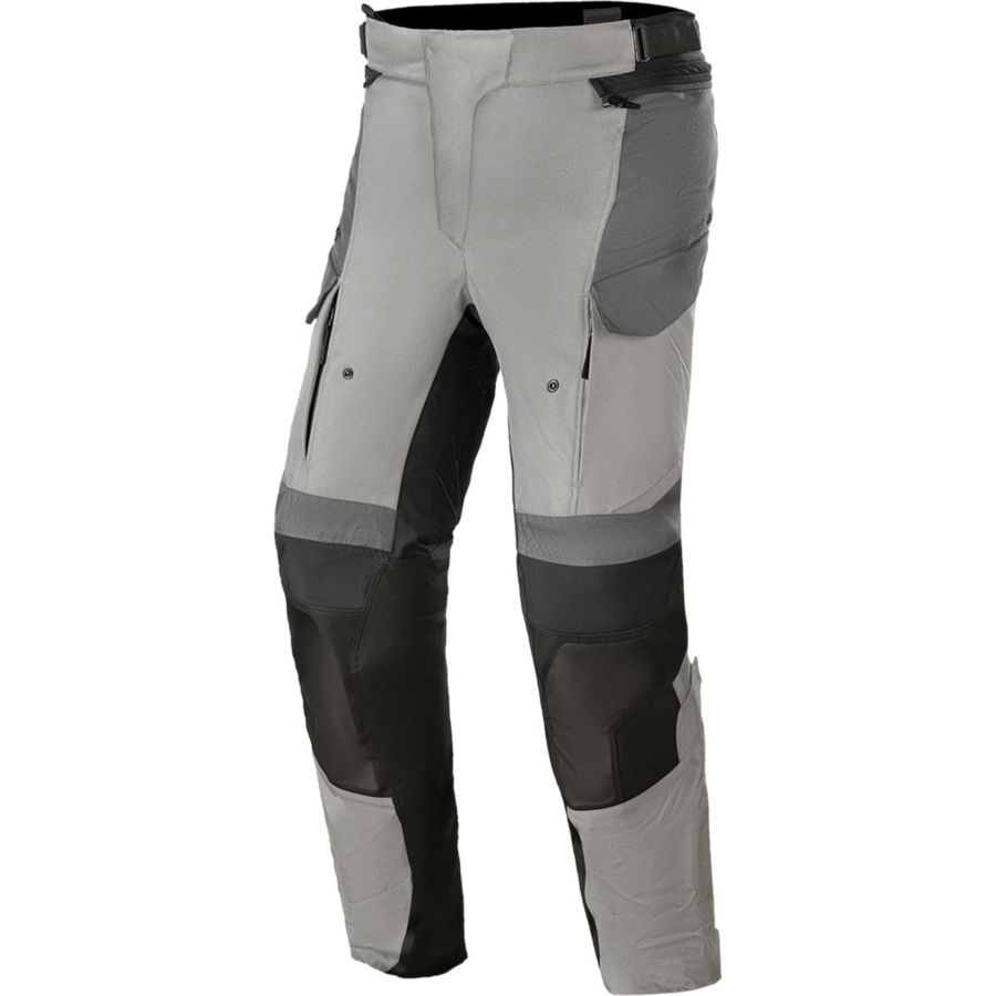 Spodnie ALPINESTARS 4w andes v3 gy/gy L