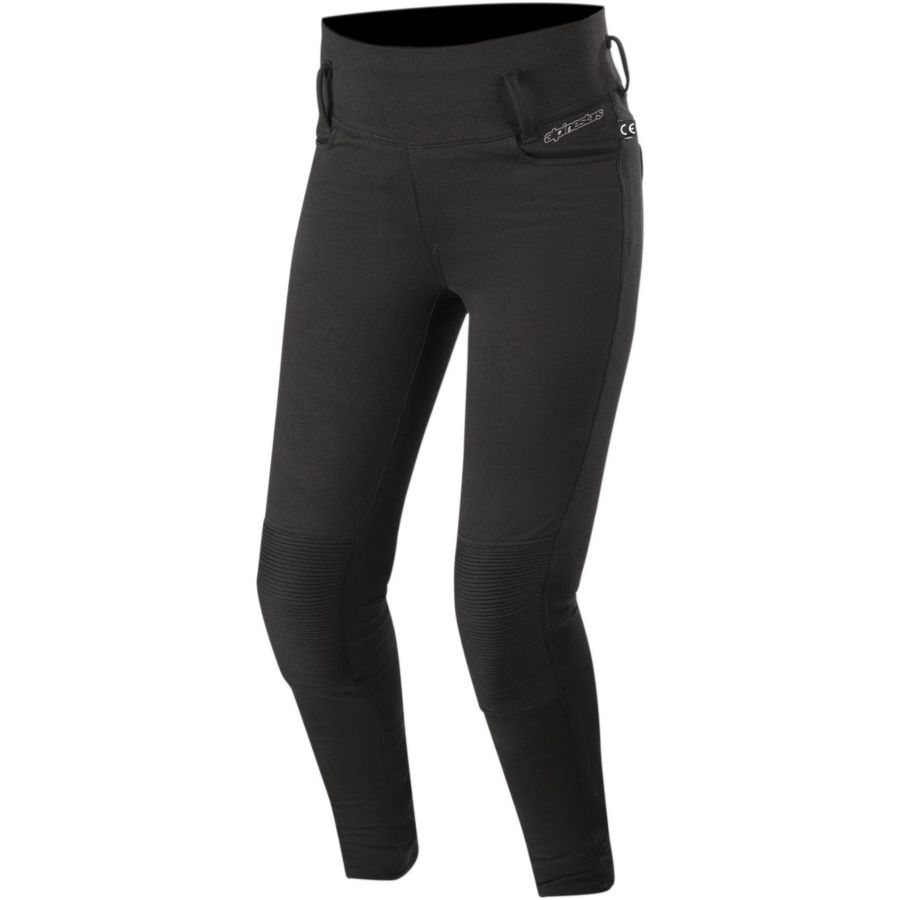 Spodnie ALPINESTARS 4w banshee bk 2XL