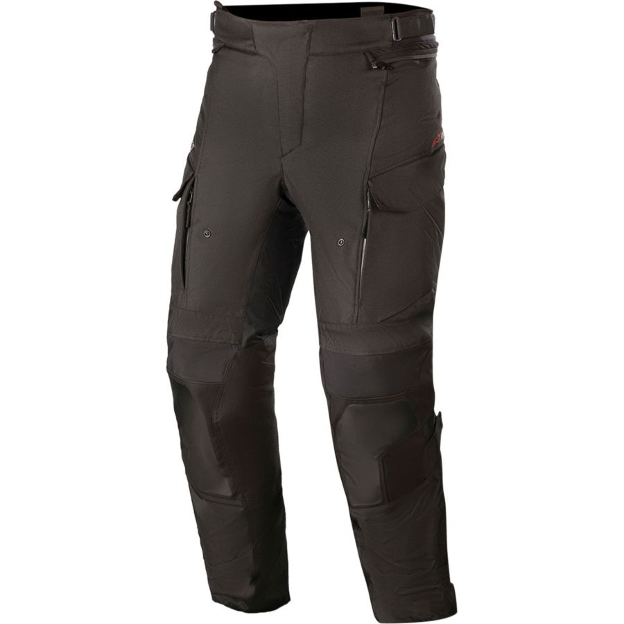 Spodnie ALPINESTARS andes v3 bk 2XL