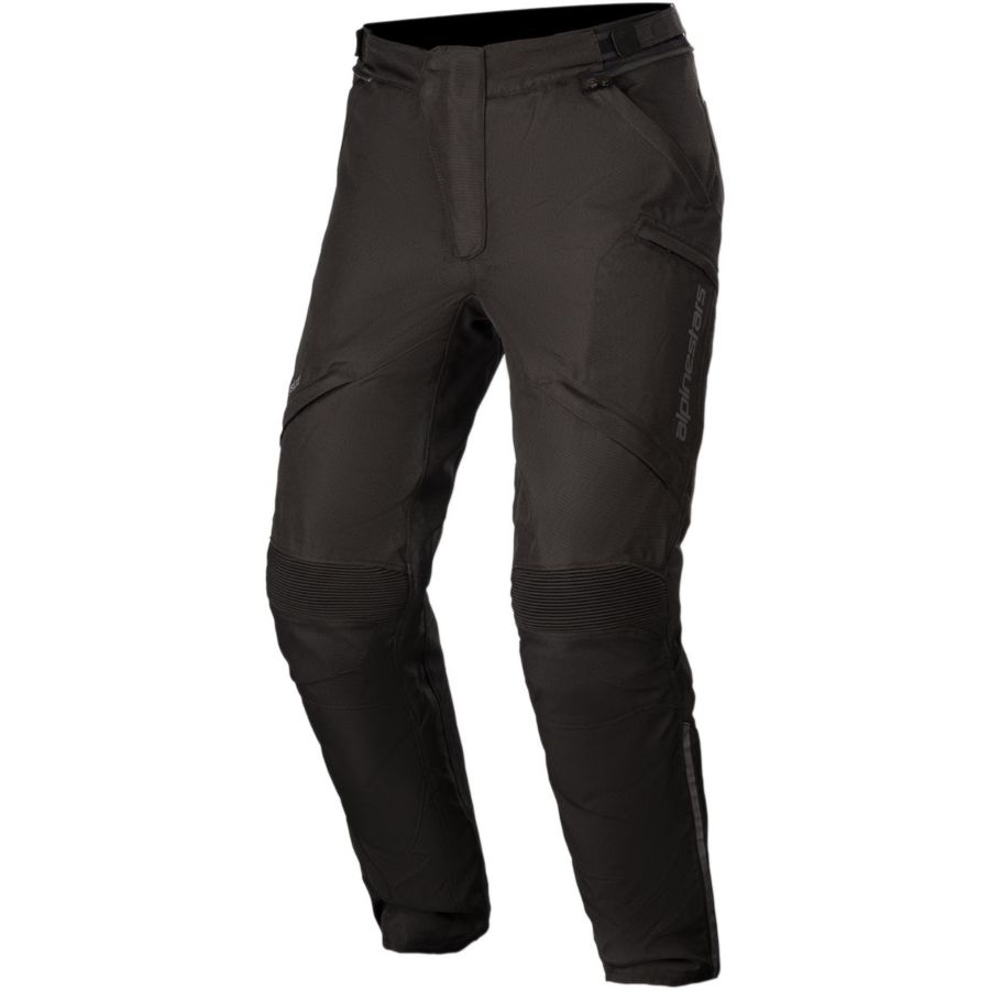 Spodnie ALPINESTARS gravity ds bk 2XL
