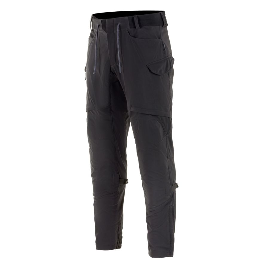 Spodnie ALPINESTARS juggernaut black 2XL