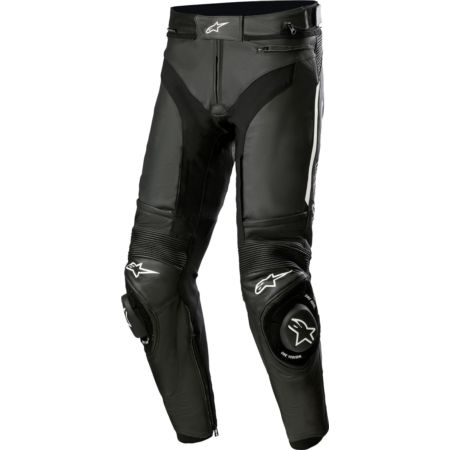 Spodnie ALPINESTARS missile v3 bk r. 44