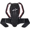 Protektor nuc kr-2 b/r XS