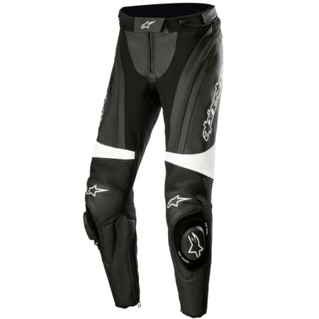 Spodnie ALPINESTARS 4w missile v3 bk r. 38