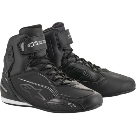 Buty ALPINESTARS 4w fast 3 bk/si r. 5