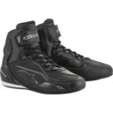 Buty ALPINESTARS 4w fast 3 bk/si r. 5