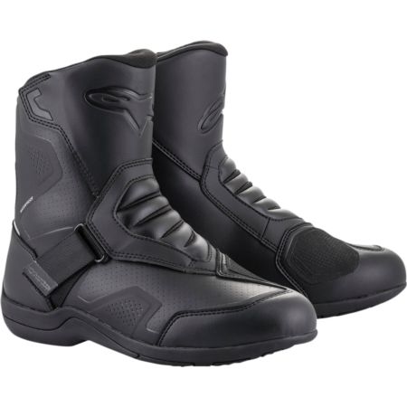 Buty ALPINESTARS ridge v2 wp bk/bk r. 41